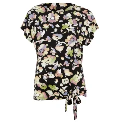 Maddie Watercolour Floral Top