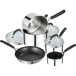 Outlet PRESTIGE Made to Last 5 Piece Set