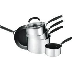 Outlet PRESTIGE Made to Last 5 Piece Set