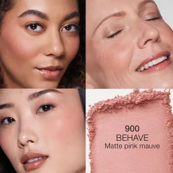 New NARS Made You Blush