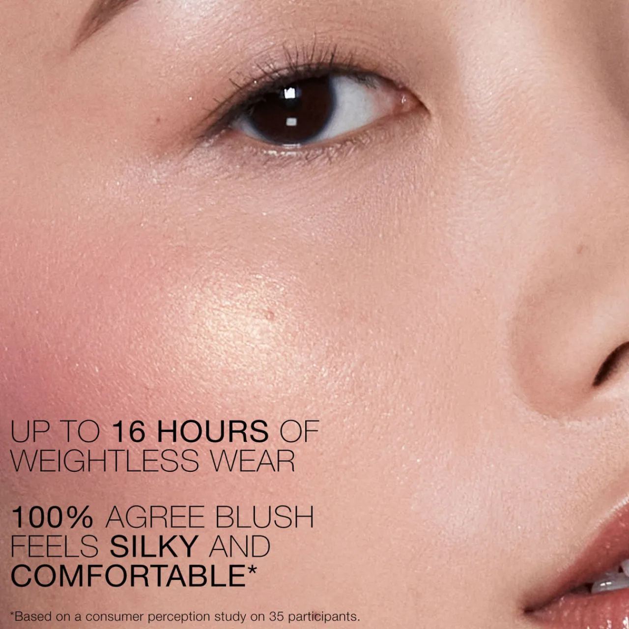 New NARS Made You Blush