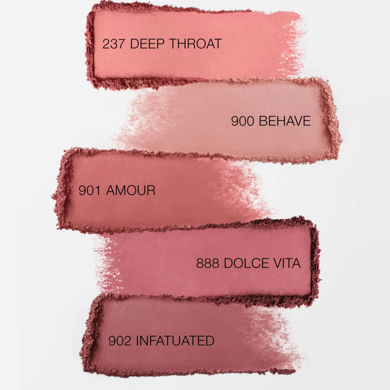 New NARS Made You Blush