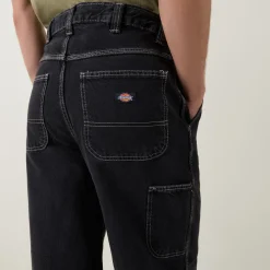 Madison Baggy Jeans