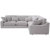 Madison 5-Seater Corner Sofa