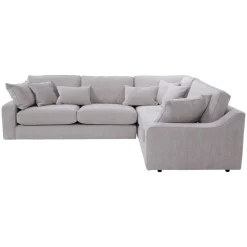 Madison 5-Seater Corner Sofa
