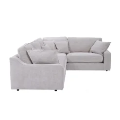 Madison 5-Seater Corner Sofa