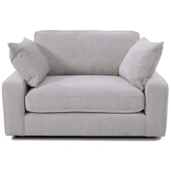 Madison Snuggler Zelda Oyster