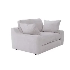 Madison Snuggler Zelda Oyster