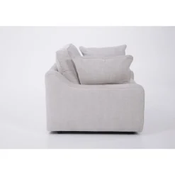 Madison Snuggler Zelda Oyster