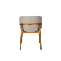 Mae Dining Chair Taupe