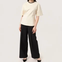 Magana Embellished Blouse