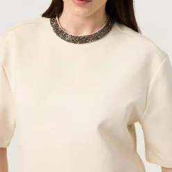 Magana Embellished Blouse