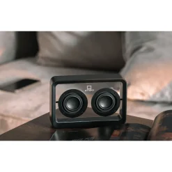 Mage See-Through Speaker