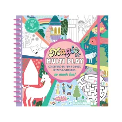 Magic Multiplay Fairy Tale Book