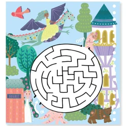 Magic Multiplay Fairy Tale Book