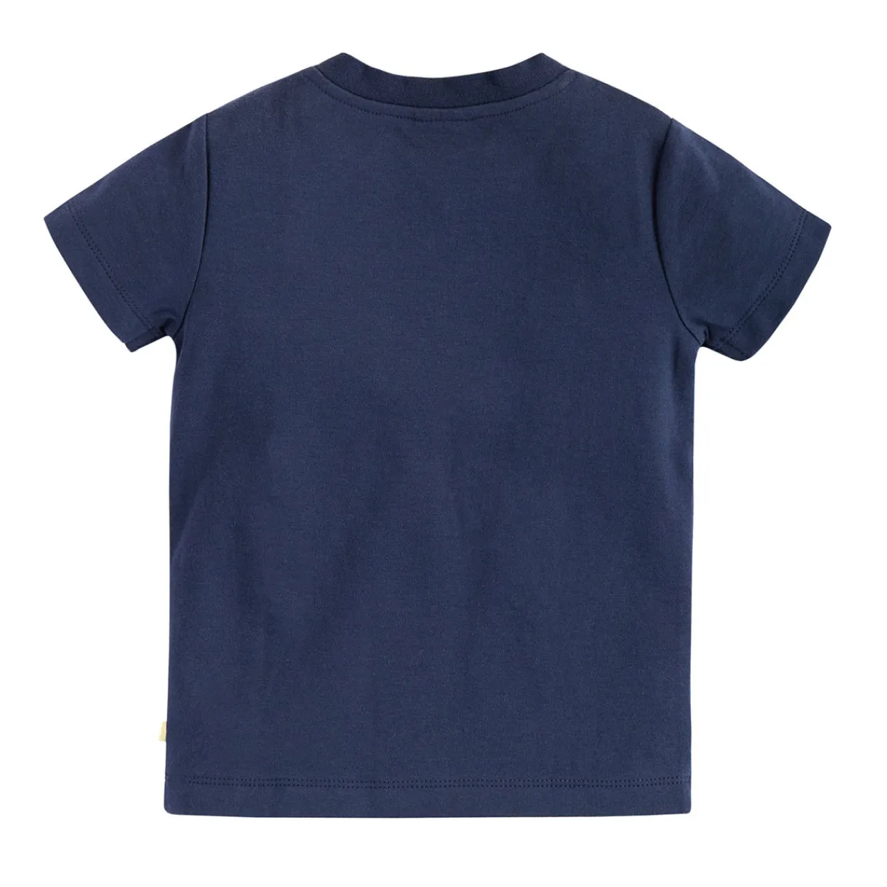 Fashion FRUGI Magic Number Two T-Shirt