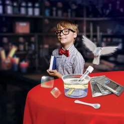 Sale FAO DISCOVERY MINDBLOWN Magic of Science Experiment Kit