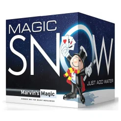 Magic Snow