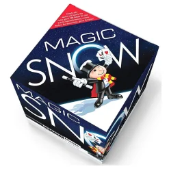 Magic Snow