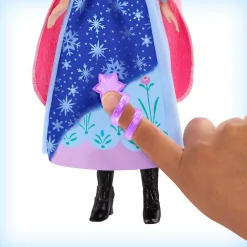 Outlet FROZEN 2 Magical Skirt Anna Doll