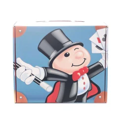 Magician Dress Up & Play Costume Set