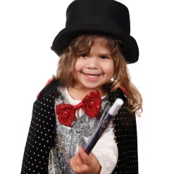 Magician Dress Up & Play Costume Set