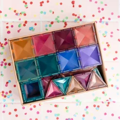 Magnetic Tiles: Pastel Creative Pack