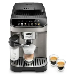 Best DE'LONGHI Magnifica Evo Fully Automatic Bean to Cup Coffee Machine