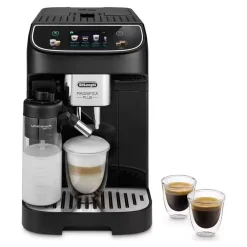 Hot DE'LONGHI Magnifica Plus Bean to Cup Coffee Machine - Black