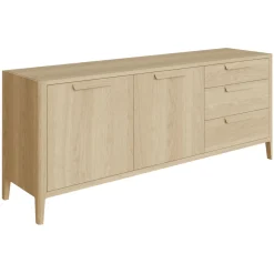 Magnussen Sideboard Brown