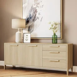 Magnussen Sideboard Brown