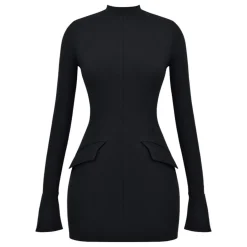 New HOUSE OF CB Mahalia Mini Dress