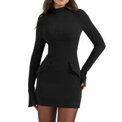 New HOUSE OF CB Mahalia Mini Dress