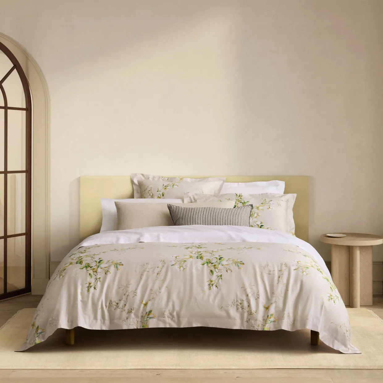 Maja Duvet Set Multi