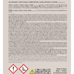 Sale ROURA Majestic Lotus Scented Candle