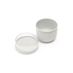 Discount BRABANTIA Make & Take Breakfast Bowl, 0.5L - Light Grey