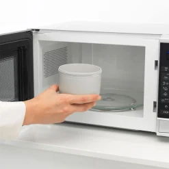 Discount BRABANTIA Make & Take Breakfast Bowl, 0.5L - Light Grey