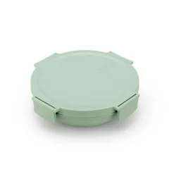 Make & Take Lunch Bowl, 1L, Plastic - Jade Green
