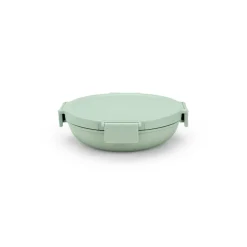 Make & Take Lunch Bowl, 1L, Plastic - Jade Green