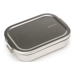 Make & Take Lunch Box, Medium - Matt Steel