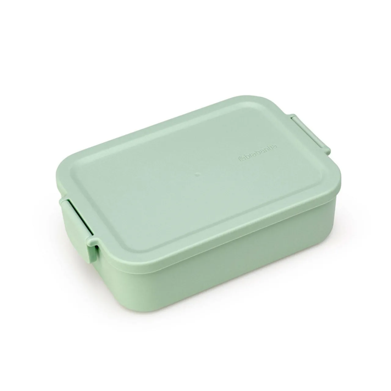 Online BRABANTIA Make & Take Lunch Box, Medium, Plastic - Jade Green