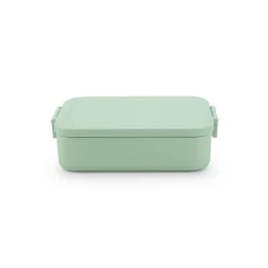 Online BRABANTIA Make & Take Lunch Box, Medium, Plastic - Jade Green