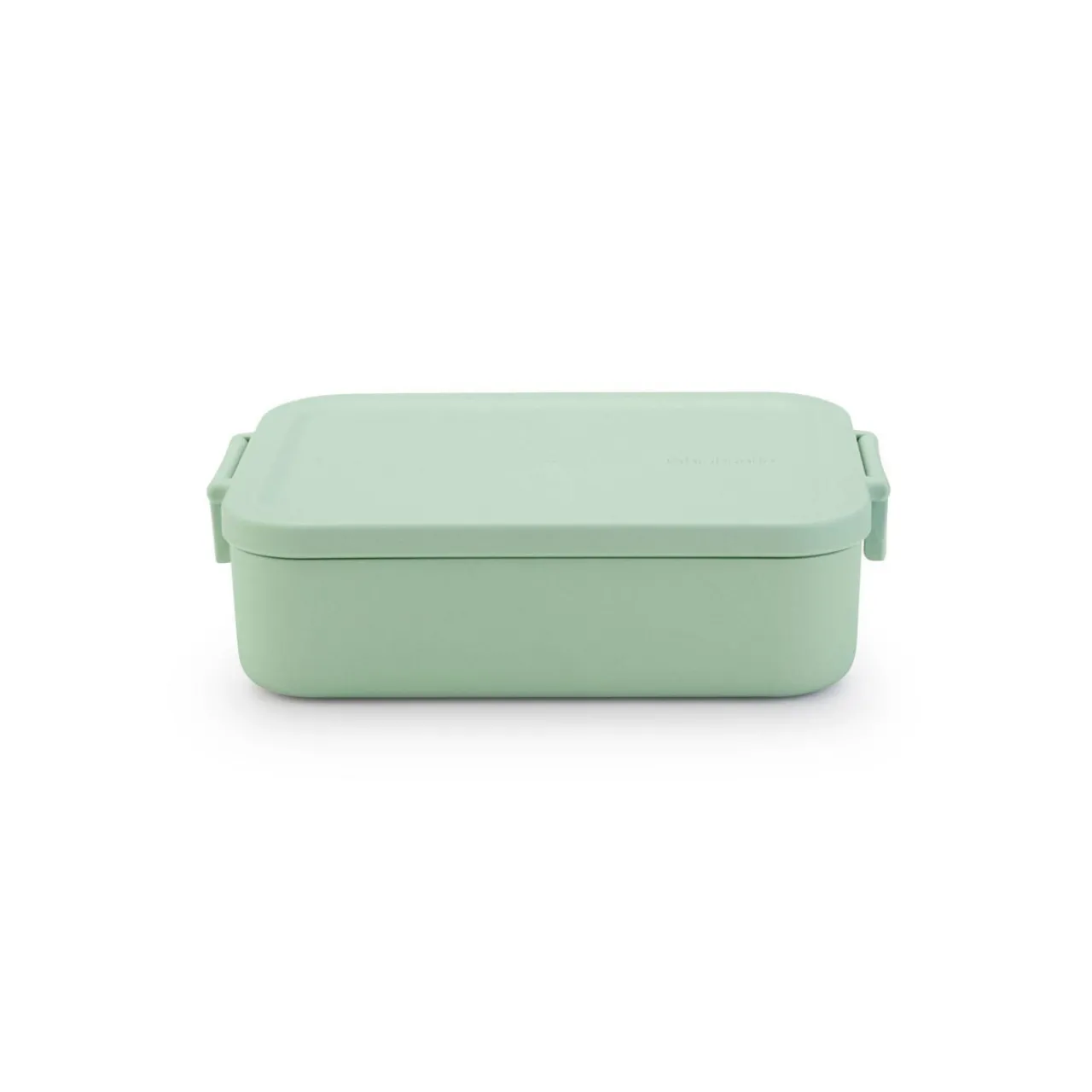 Online BRABANTIA Make & Take Lunch Box, Medium, Plastic - Jade Green