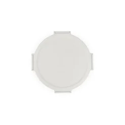 Make & Take Salad Bowl, 1.3L - Light Grey