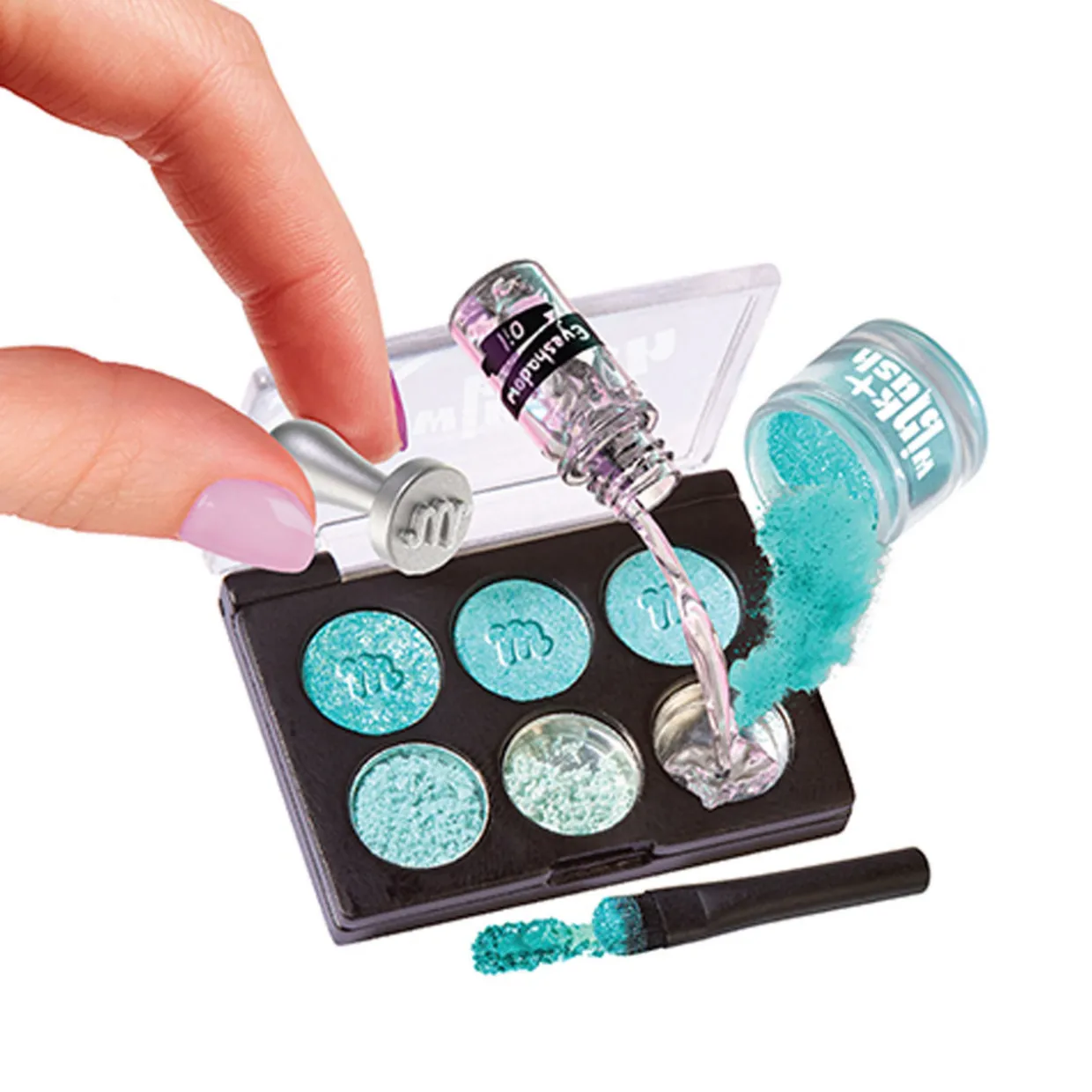 Make It Mini Makeup™ Collection