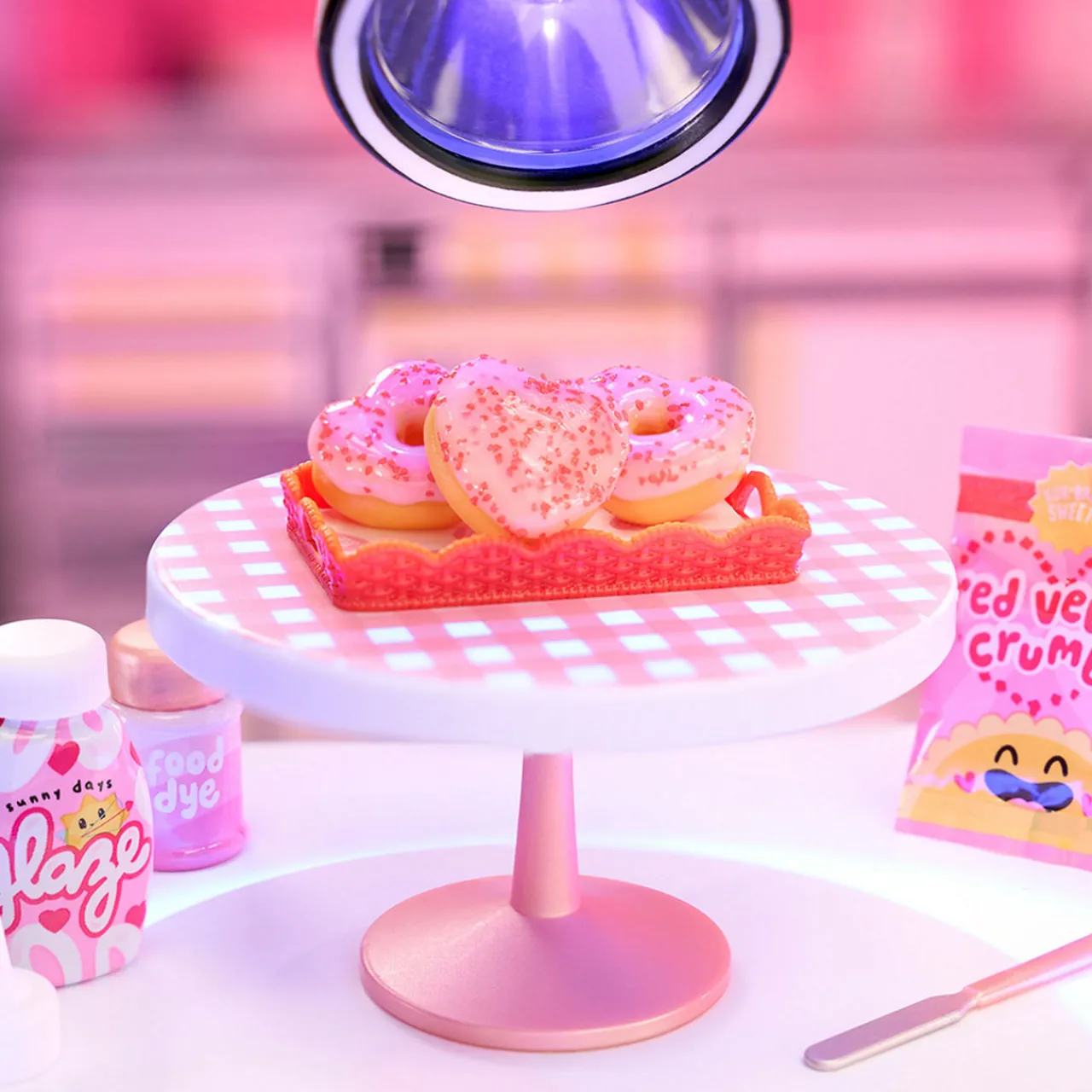 Sale MINIVERSE Make It Mini With Love Series 2