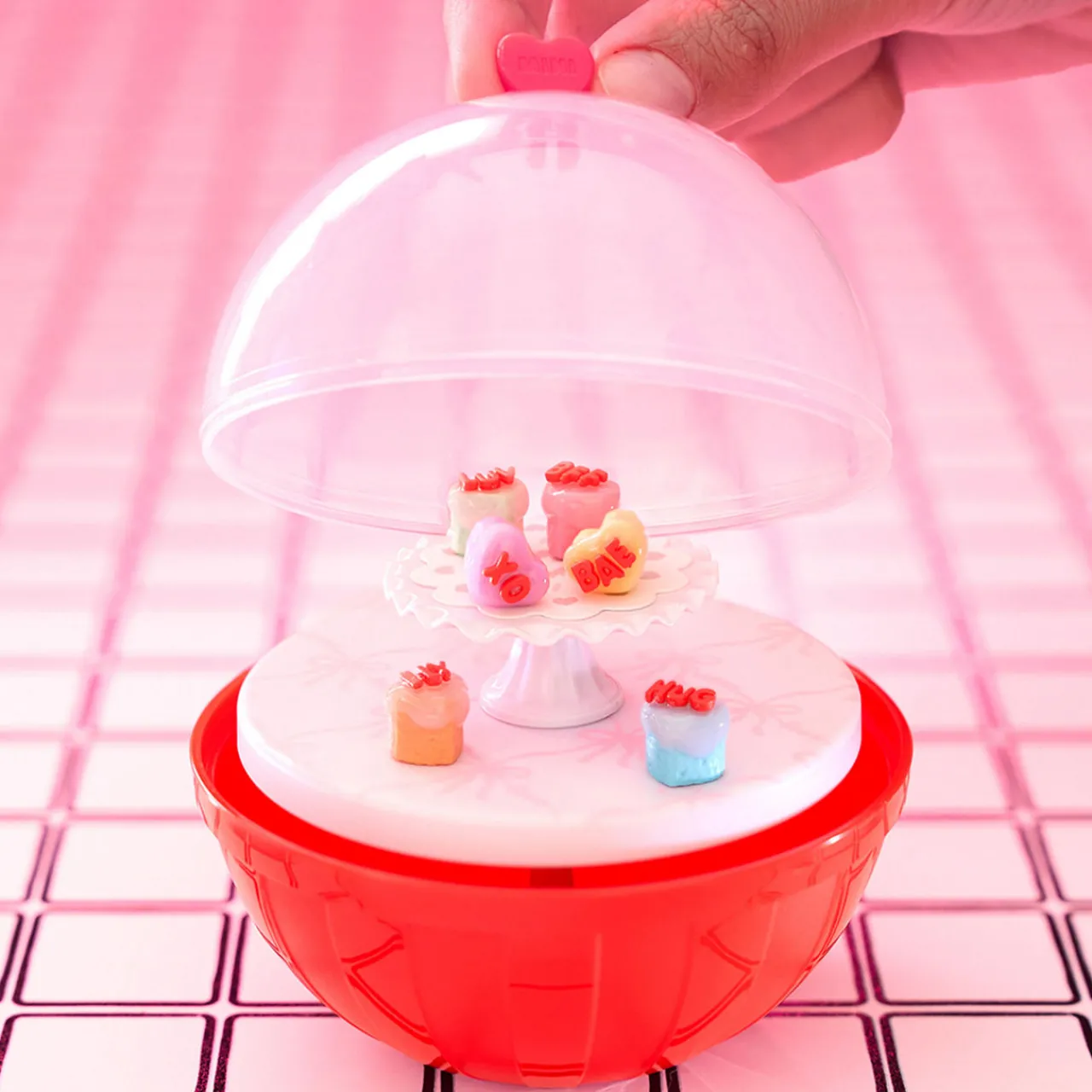 Sale MINIVERSE Make It Mini With Love Series 2