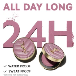 Online YVES SAINT LAURENT Make Me Blush Bold Blurring Blush