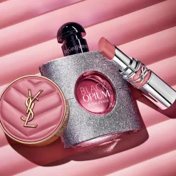 Online YVES SAINT LAURENT Make Me Blush Bold Blurring Blush