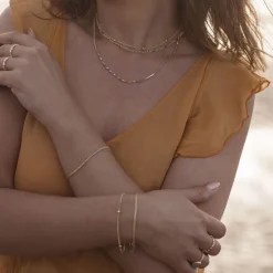 Outlet JUVI DESIGNS Maldives Chain Bracelet